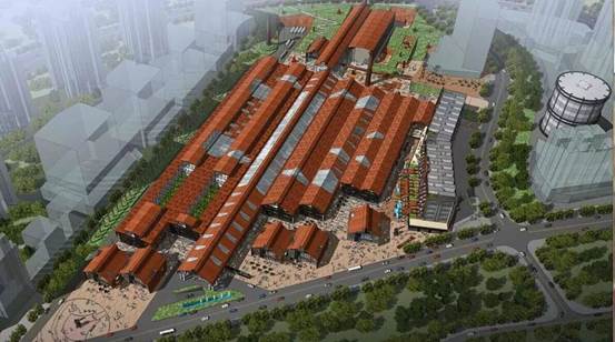 中国城盟控股集团