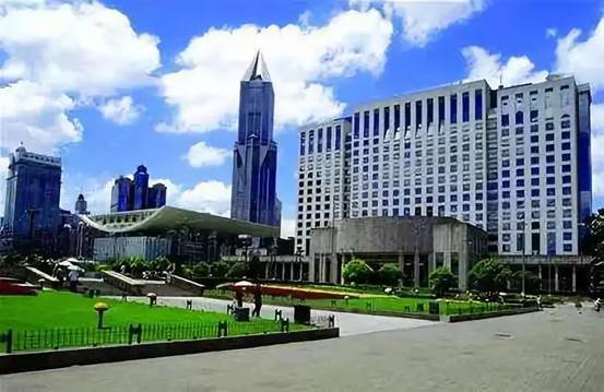 中国城盟控股集团