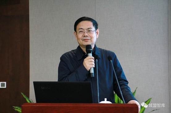 中国城盟控股集团