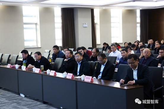中国城盟控股集团