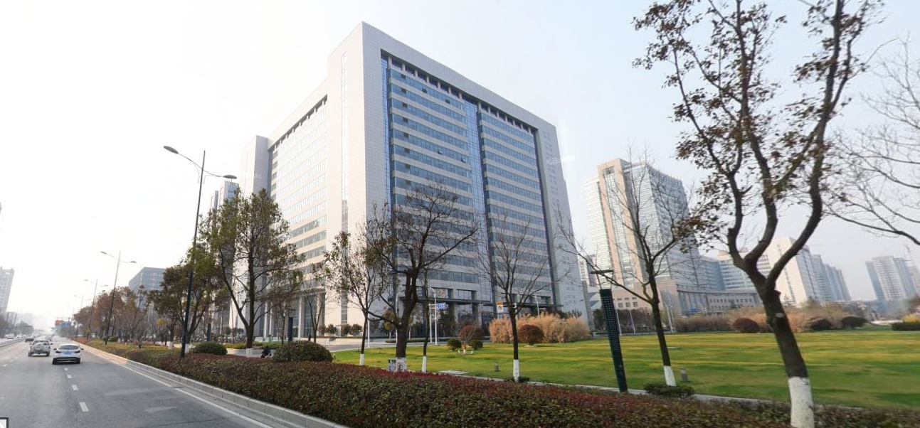 中国城盟控股集团