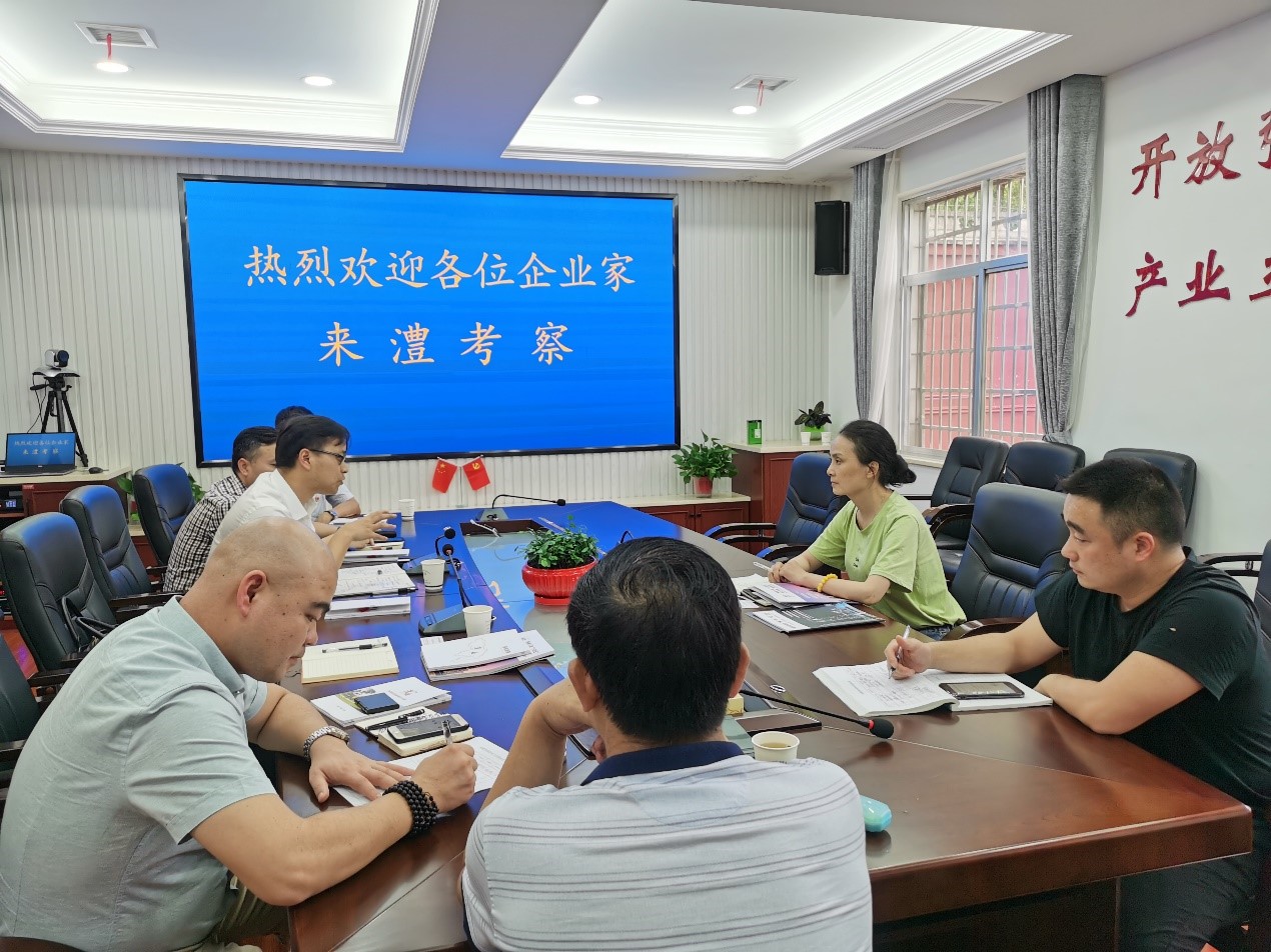 中国城盟控股集团