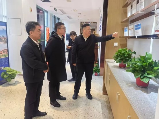 中国城盟控股集团