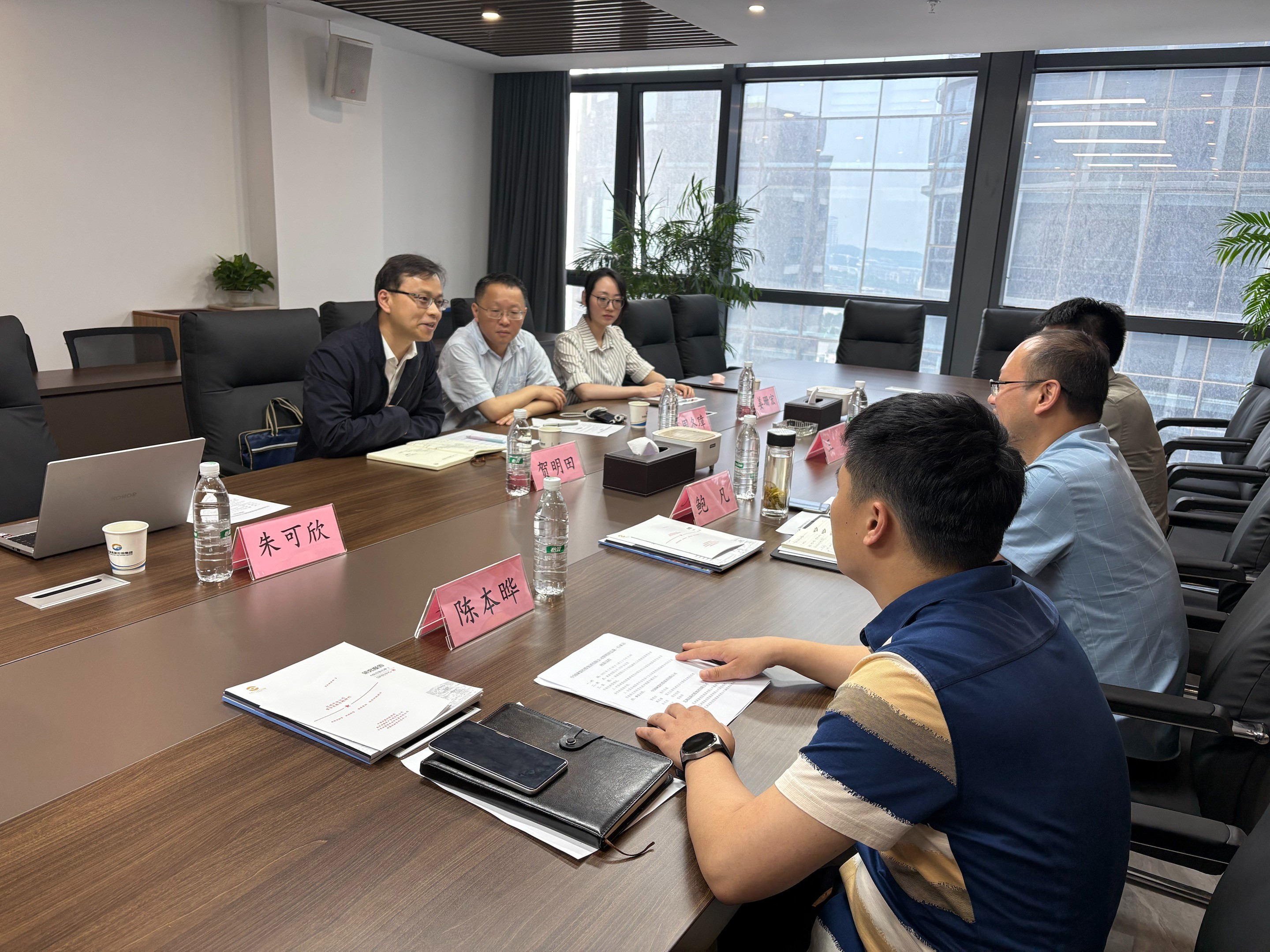中国城盟控股集团