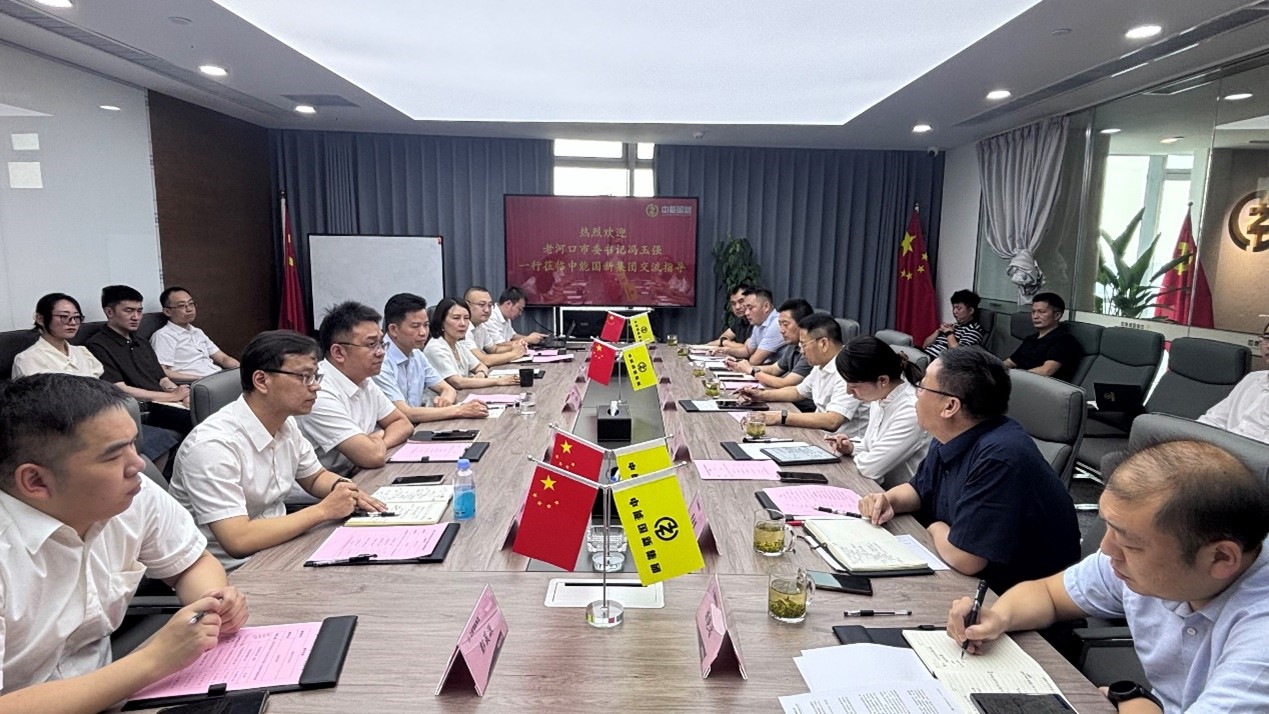 中国城盟控股集团