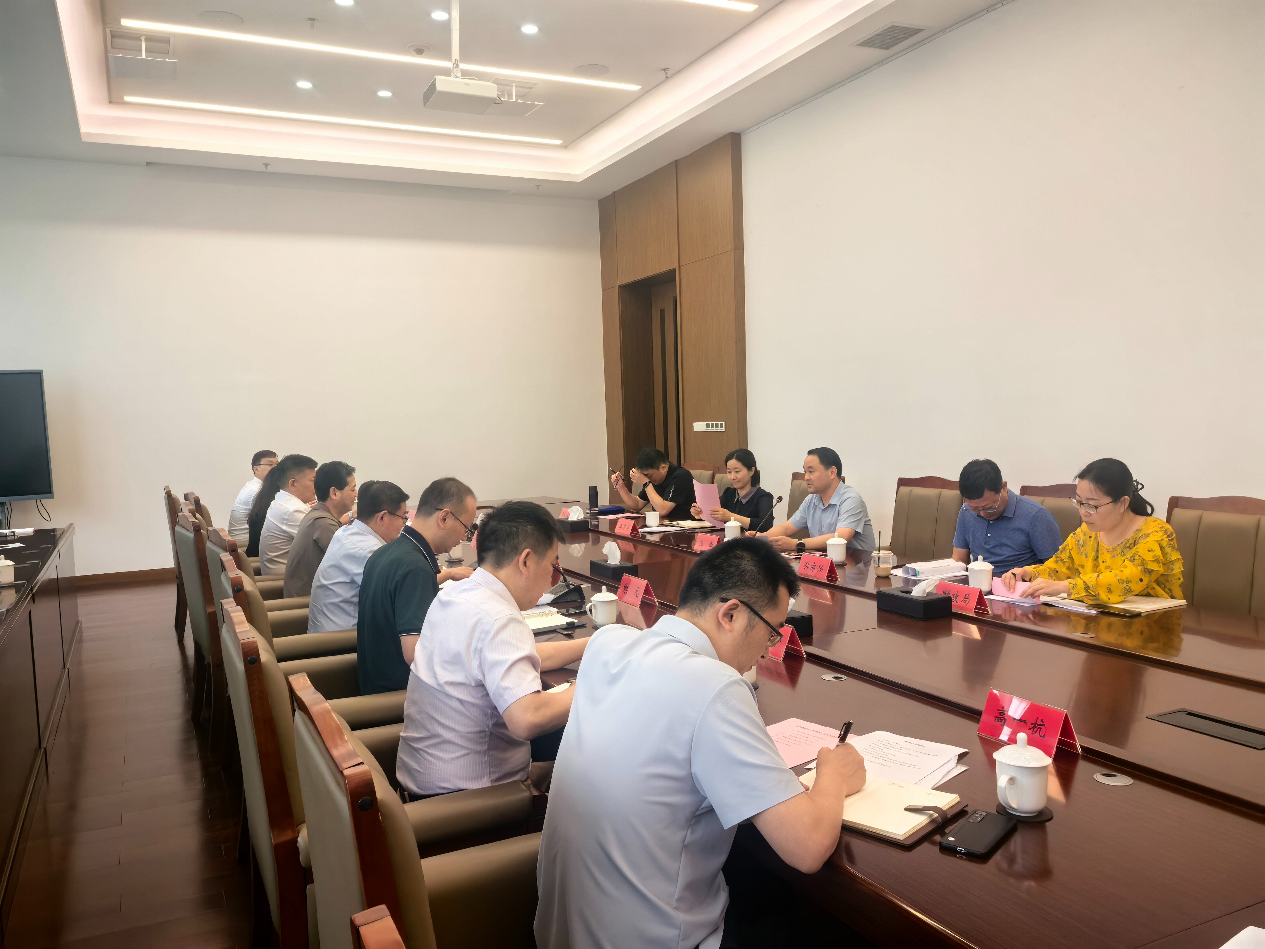 中国城盟控股集团
