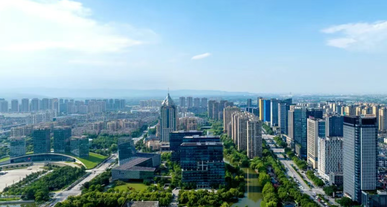 中国城盟控股集团