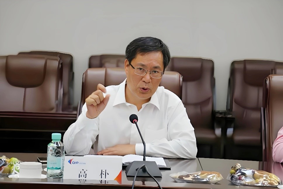 中国城盟控股集团