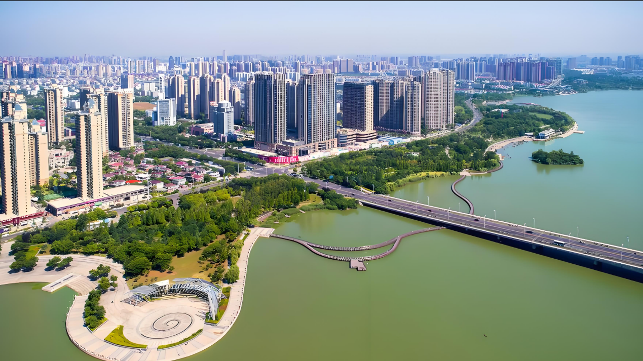 中国城盟控股集团