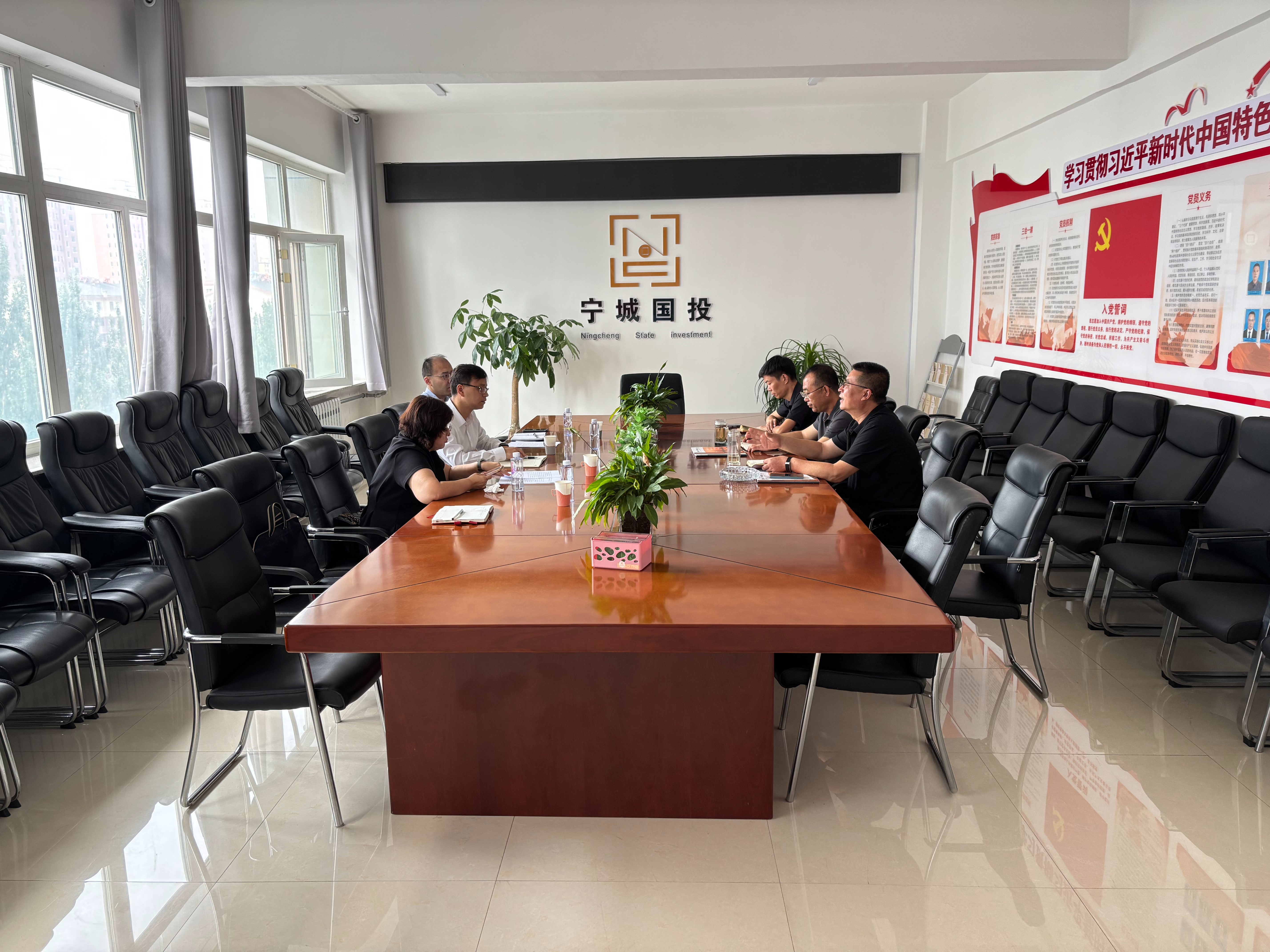 中国城盟控股集团