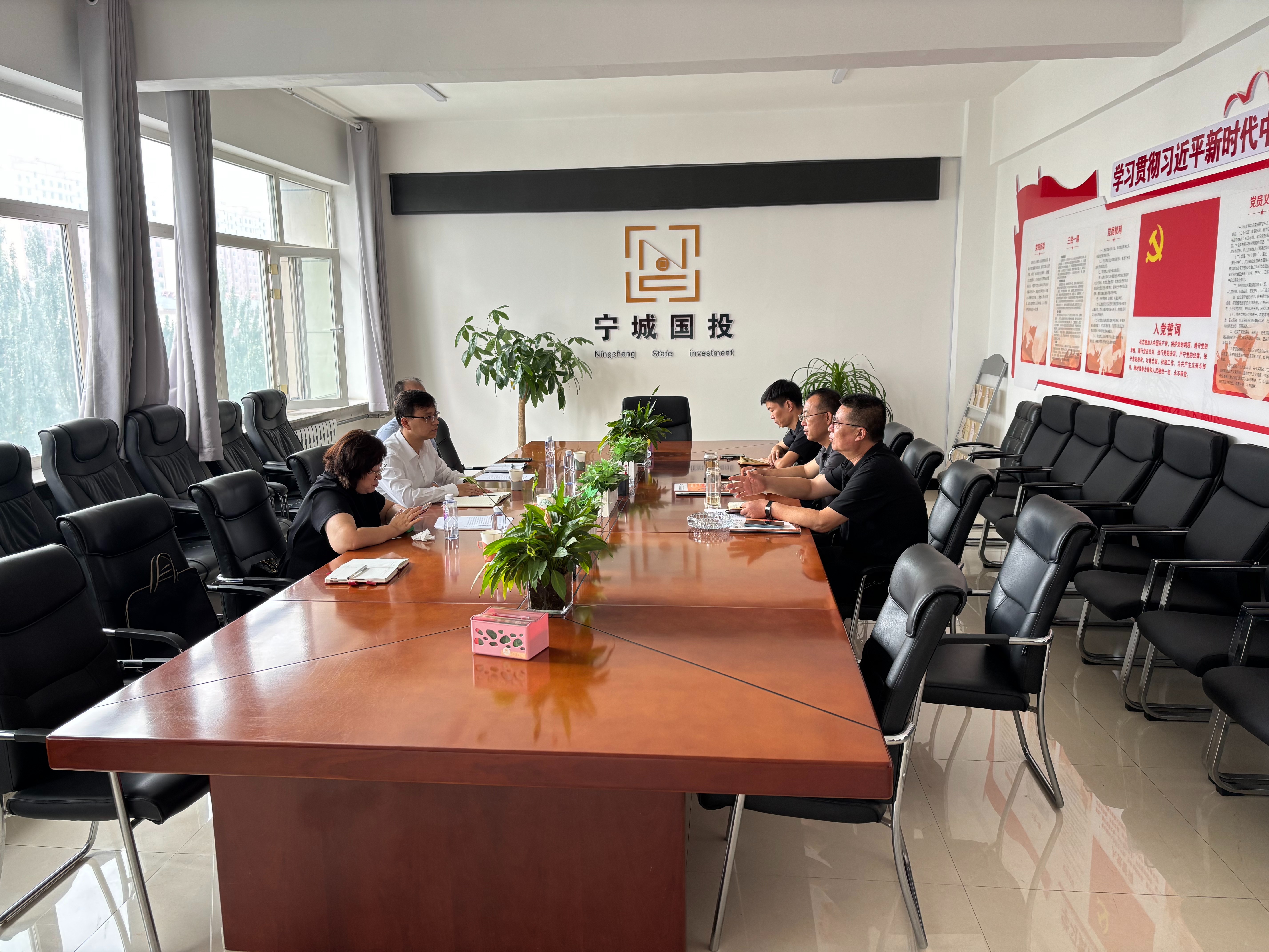 中国城盟控股集团