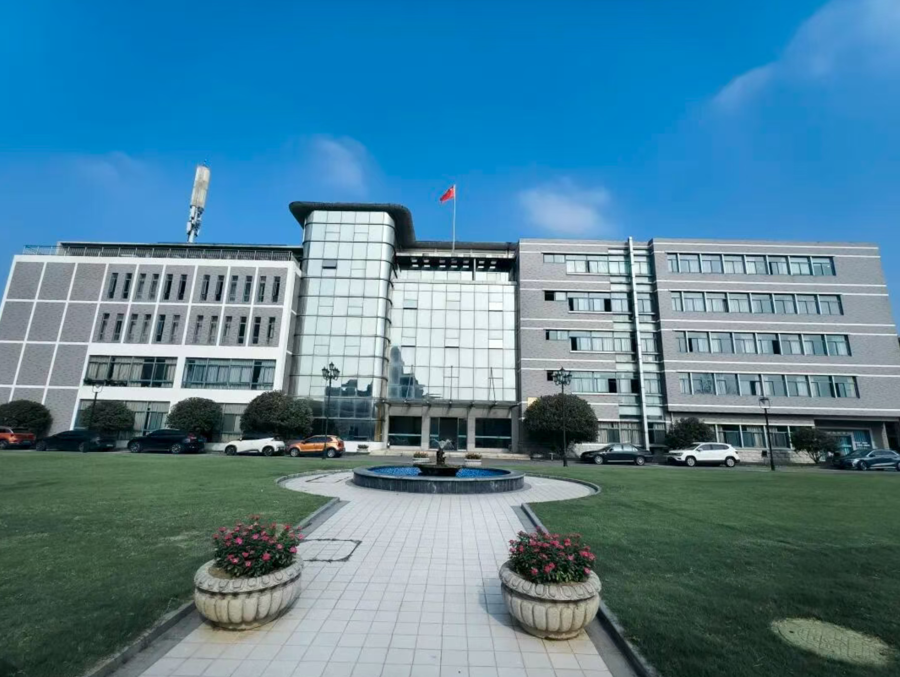 中国城盟控股集团