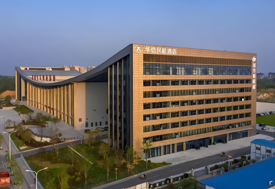 中国城盟控股集团