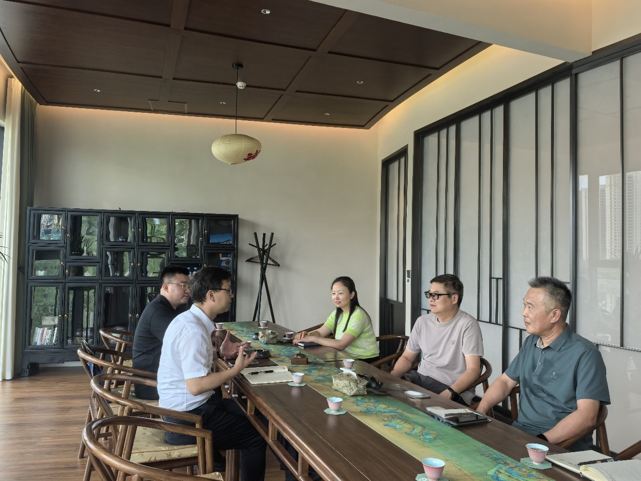 中国城盟控股集团