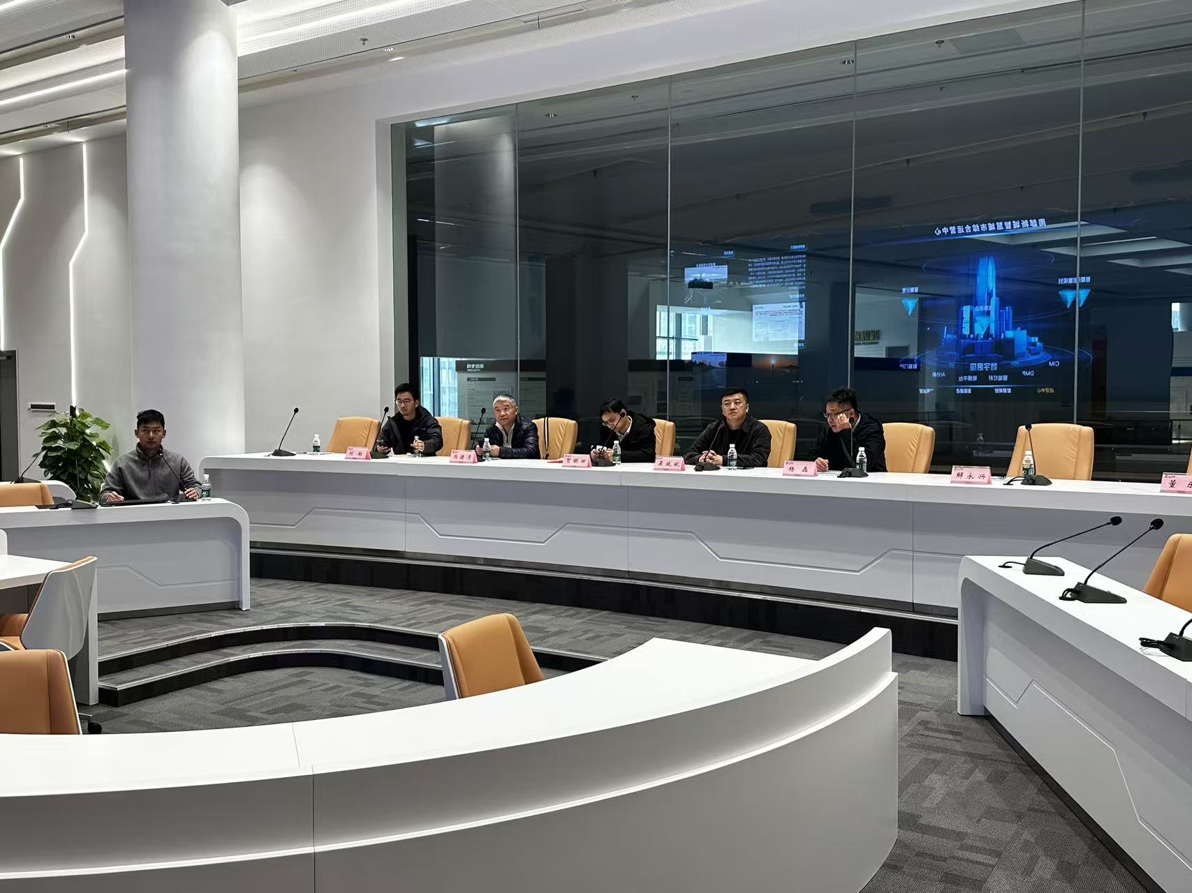 中国城盟控股集团