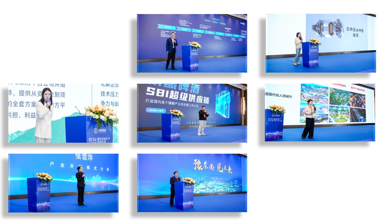 中国城盟控股集团