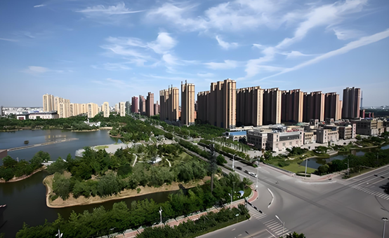 中国城盟控股集团