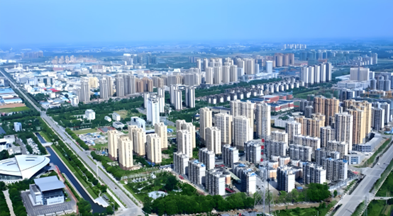 中国城盟控股集团