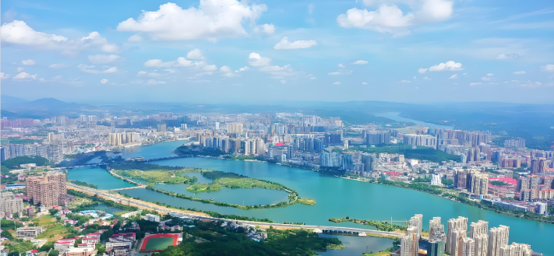 中国城盟控股集团