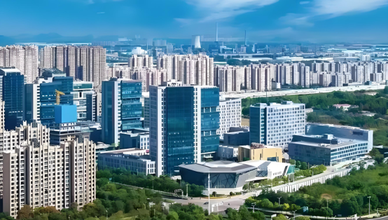 中国城盟控股集团