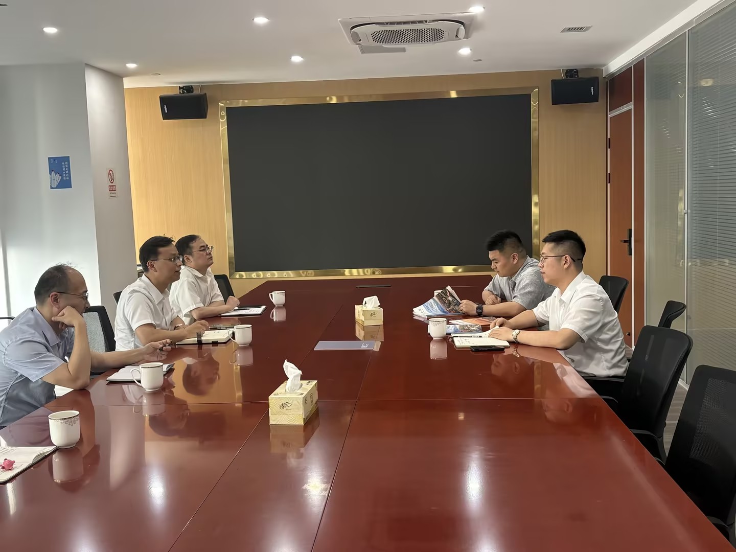 中国城盟控股集团