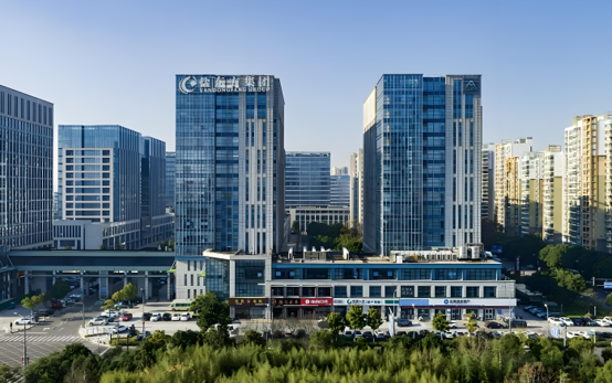 中国城盟控股集团