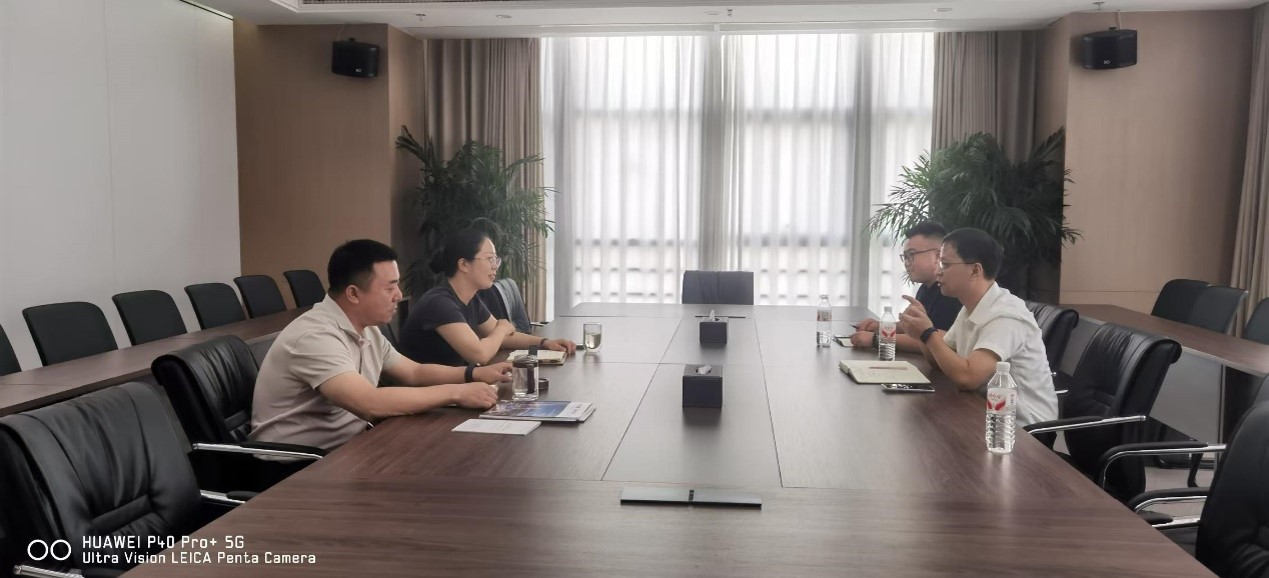 中国城盟控股集团