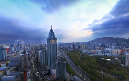 兵团城投集团的改革转型经验