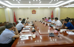 乌兰察布市人民政府常年顾问及投融资体制改革