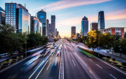 城投公司转型发展的思考