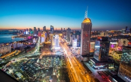 青岛城投集团转型发展经验