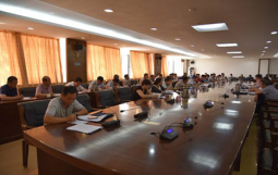 乌兰察布市投资开发有限公司1+7系统服务