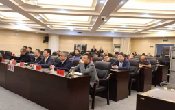 《贵阳白云区工业发展有限公司转型暨五年发展战略规划》