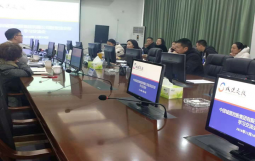 我司应成都市双流区交通建设投资有限公司邀请，就成都双流交投市场化转型及集团管控进行交流探讨