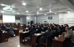 我司应金堂县人民政府邀请，就金堂县政府投融资平台转型升级进行交流探讨