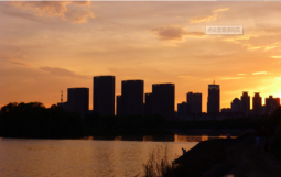 我司应牡丹江市城市投资集团有限公司邀请，就牡丹江城投市场化转型升级进行交流探讨