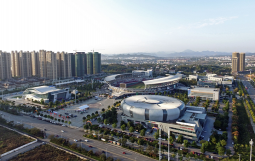 我司应娄底市城市建设投资集团有限公司邀请，就娄底城投转型升级、融资情况进行交流探讨