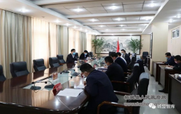 破解柘城县市场化融资困境，城盟智库再添助力