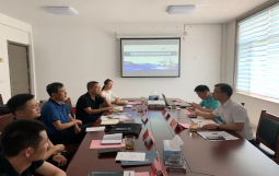 中国城盟控股集团与博兴经济开发区合作共迎“十四五”