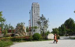 政绩冲动下的变味景观