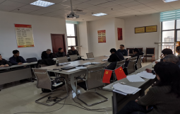 高密市远大建设有限公司薪酬和绩效体系建设项目宣贯会圆满完成