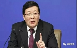 楼继伟：政府债如何负重前行