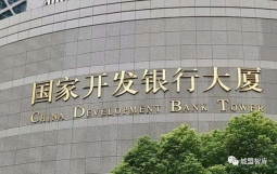 国开行副行长：哪个地方政府有积极性，国开行就主动地配合、服务他们