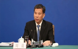 财政部部长刘昆：强化与金融系统协同配合，对隐性债务实行穿透式监管
