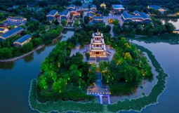 经典案例解析 | 栉风沐雨八载路 砥砺前行再跨越——写在山东宁阳统筹城乡发展有限公司成立八周年之际