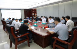 《鹤壁城投集团“十四五”发展战略规划》项目如期结题，《深化鹤壁市示范区“管委会+公司”改革》项目顺利起航