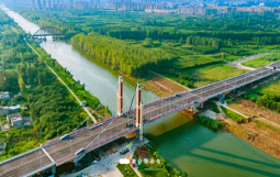 集团执行总裁贺明田一行四人受邀赴阜阳建投集团座谈转型发展、资本运作等相关问题