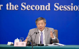 中国的利率体系与利率市场化改革