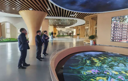 集团动态 | 《成都金农兴实业集团有限公司“十四五”发展战略规划》日前启动，中城盟助力金堂探索特色乡村振兴之路