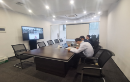 《徐州兴铜城市建设投资控股集团“十四五”发展战略规划》项目顺利通过集团评审